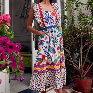 Celia B Sienna Dress